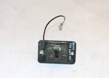 MAZDA 626 GF 97-02 KOMBI ZAMEK KLAPY TYŁ 1 PIN