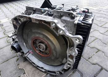 Skrzynia biegów ford Kuga 2,0 D MPS6 Powershift