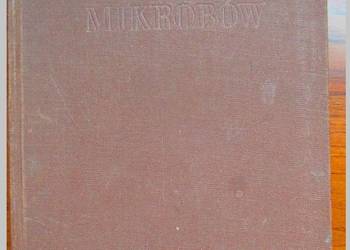 Łowcy mikrobów / Kruif / wirusy / bakterie / fizjologia Łowcy mikrobów / Kruif / wirusy / bakterie / fizjologia