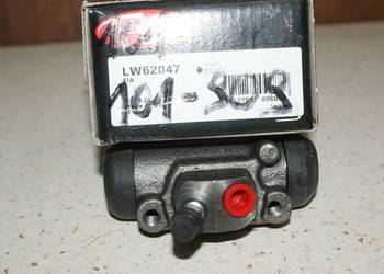 101-809 - CIFAM - CYLINDEREK HAMULC. CITROEN C3 02-09 LEWY (