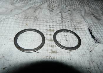 Yamaha DT 125 R Podkładki Dystanse Uszczelniaczy Lag DT125R