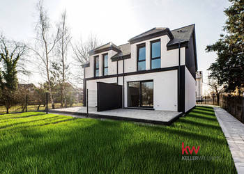 Dom bliźniak 82m2 Skórzewo