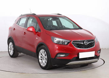 Opel Mokka 1.4 Turbo