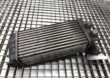 INTERCOOLER PEUGEOT 308 SW 9684212480 1.6 112KM 07-14 CHŁODNICA