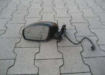 skoda roomster lift 10-15r lusterko lewe 5pin kod LF8N europa skoda roomster lift 10-15r lusterko lewe 5pin kod LF8N europa