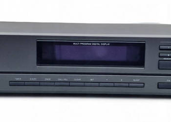 Universum TUNER audio radio