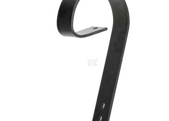 CP80KR Ząb wleczony, 80x10x515 mm bez redliczki