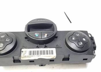 PANEL RENAULT MEGANE II 69340005