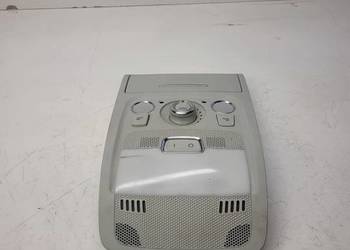 LAMPKA OŚWIETLENIE KABINY AUDI A4 B8 A5 8T0947135F