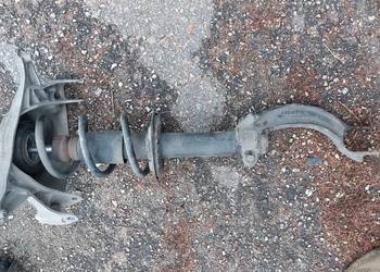 8T0413031AF MCPERSON przedni lewy Audi A4 B8 A5