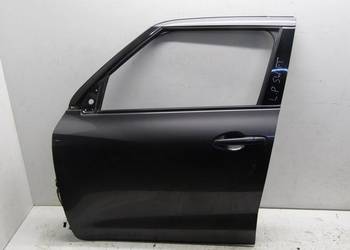 DRZWI PRZEDNIE LEWY PRZÓD ZMW SUZUKI SWIFT VI MK8