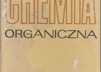 (7238) ; CHEMIA ORGANICZNA ZWIĄZKI JEDNOPODSTAWIONE – A. K