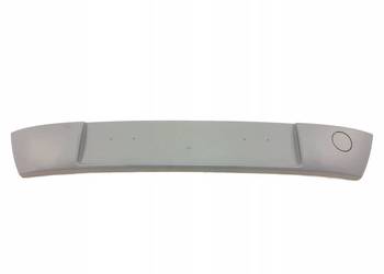 KRATKA ZDERZAKA PRZÓD CITROEN DS3 2009-2015 1614079780 OEM