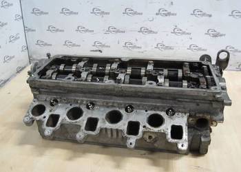 AUDI VW SKODA 1.6 TDI CAY 12r głowica kompletna 03L103373A 03L103286A
