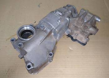 MERCEDES ACTROS ZAWÓR EPS 0022608663 4213500830