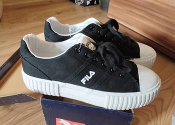 Buty damskie Fila nowe fabryczne opakowanie r 41
