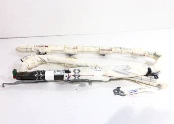 KURTYNA POWIETRZNA LEWY RENAULT GRAND SCENIC IV Minivan AIRBAG