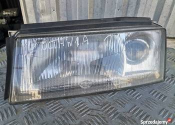 Lampa Lewa Przód Skoda Octavia 1 I