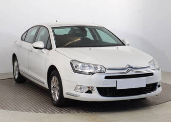 Citroen C5 1.6 HDi