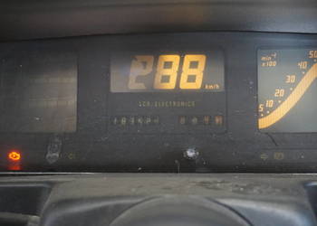 opel kadett gsi kpl swap c20ne+digital+f16+MCP+ pólosie