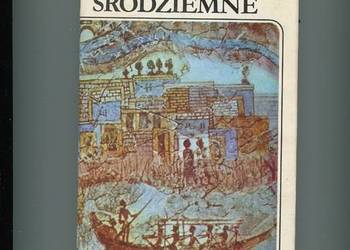 Morze Śródziemne - F.Braudel