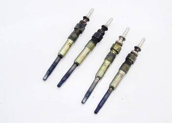 ŚWIECE ŻAROWE 3.0 D E39 E46 E38 BMW 330D 530D X5 730D E53 0100226362