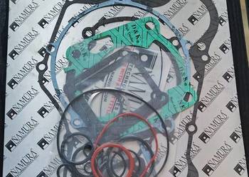 NAMURA KOMPLET USZCZELEK NX-40004F YAMAHA YZ 125 92-93