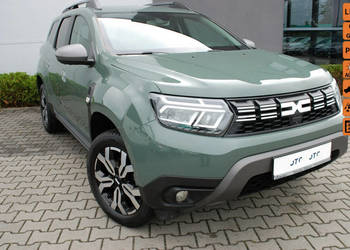 Dacia Duster Navi,Kamera III (2024-)