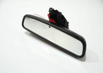 LUSTERKO WSTECZNE WEWNĘTRZNE BMW E65 4176496