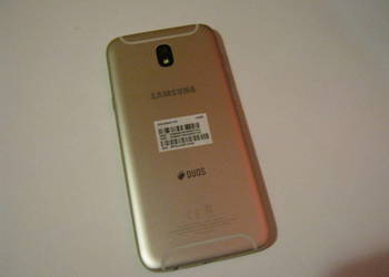 Telefon Samsung J5 2017 WYSYLKA