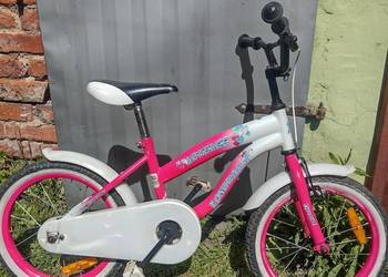 rowerek dziecięcy koła 16
