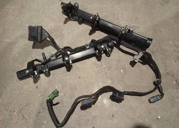 Wtryskiwacze benzyny, wiązka Citroen C5 3.0 V6