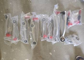 Zestaw wahaczy przednich audi a6 c5 passat b5