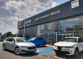 Škoda Octavia 1.5 TSI 150km ambition kamera led smartlink fv23% IV (2020-)
