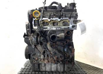 SILNIK SKODA 1.6 105KM CLH OCTAVIA III