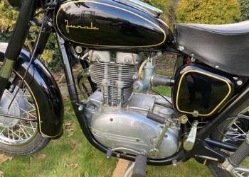 Junak M10 gotowy do jazdy ubezpieczony. Junak M10 gotowy do jazdy ubezpieczony.