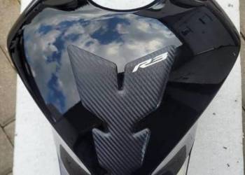 YAMAHA R3 19-24 NAKŁADKA ZBIORNIKA BAKU PANEL BS7-F41B1-00