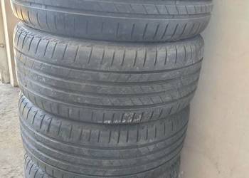 Opony 225 45 R17 Bridgestone Turanza rok 2021 6mm
