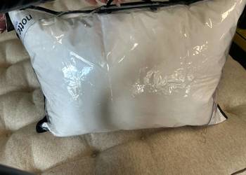 Poduszka z puchu gęsiego Notte Amore 50x70cm -35%