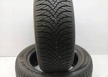 2x OPONA CAŁOROCZNA GOODRIDE ALLSEASONELITE Z-401 205/55R16 (3223)6.49 6.51