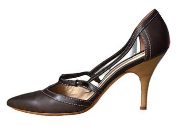 Hugo Boss czółenka damskie Rozm. 38,5