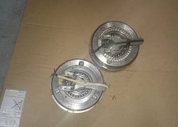 Sprzęgło VBA-20 VBA-20s Sprzęgło VBA-20 VBA-20s