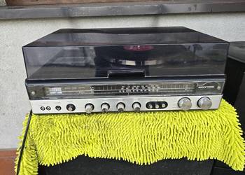 benytonte japan kombajn audio hifi stereo