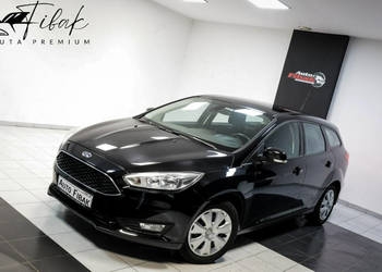 Ford Focus Salon Polska*1.6 125KM*Serwisowany*101000km Mk3 (2010-2018)