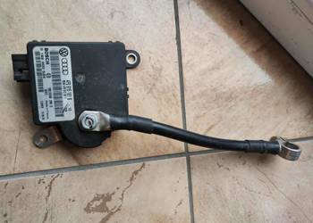 Moduł sterownik ładowania akumulatora Audi A6 C6 4F0915181B