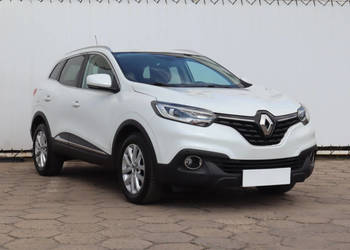 Renault Kadjar 1.2 TCe