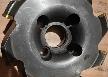 Głowica Ceratizit A270.160.R.06-12 F/V