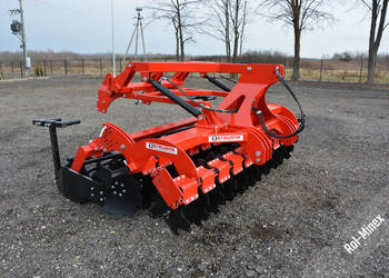 Agregat z hydropakiem talerzowy Strumyk TIGER II #T-04 NOWY