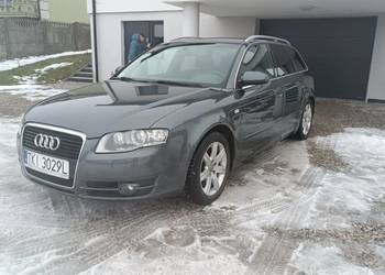 Sprzedam Audi A4 b7