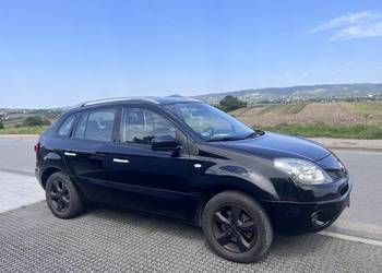 Renault Koleos 2,0 dCi